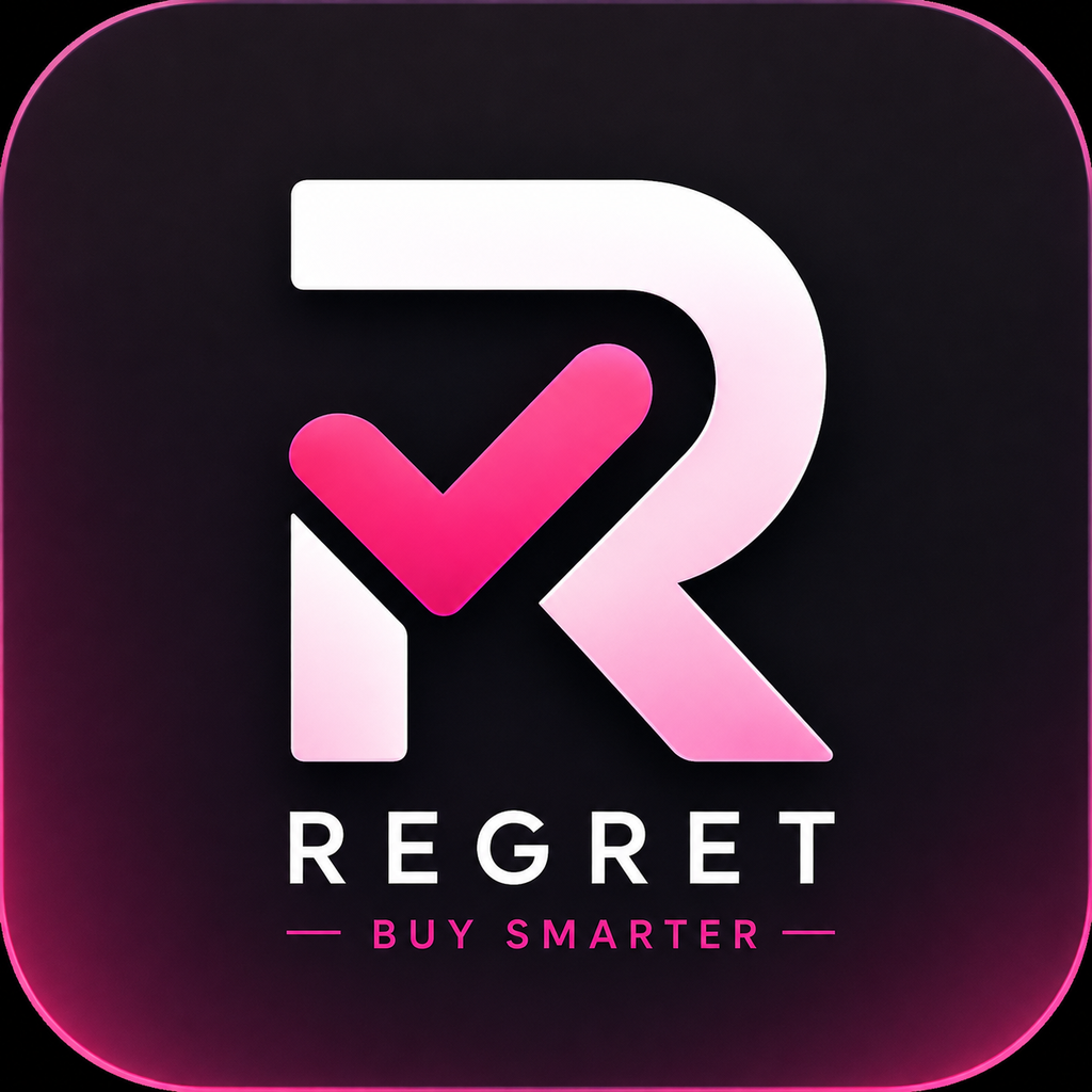 REGRET App Icon